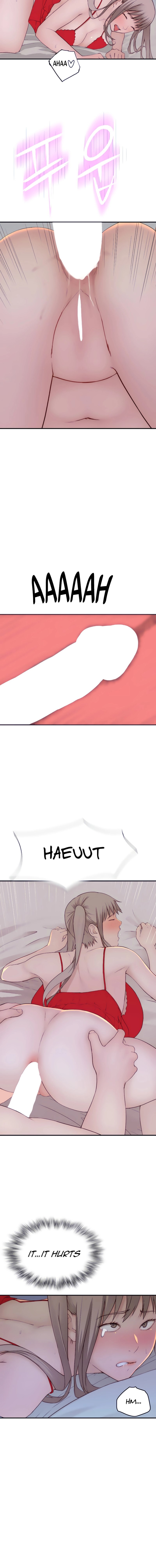 Between Us chapter 91 page 10