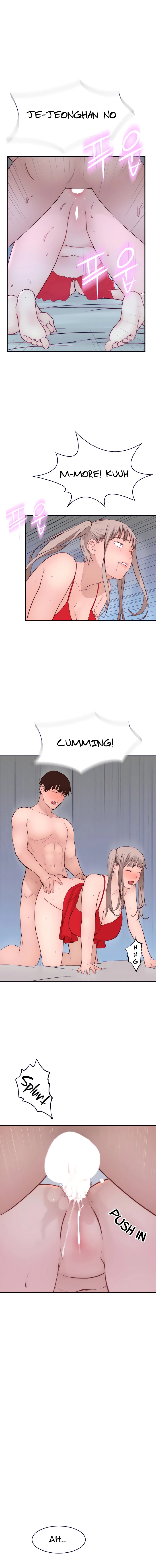 Between Us chapter 91 page 12