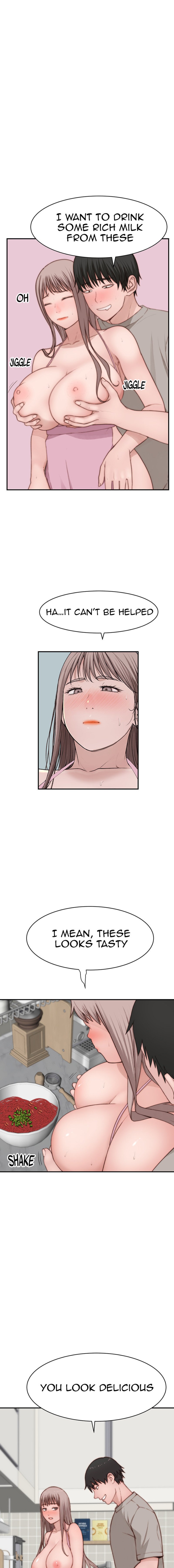 Between Us chapter 92 page 4