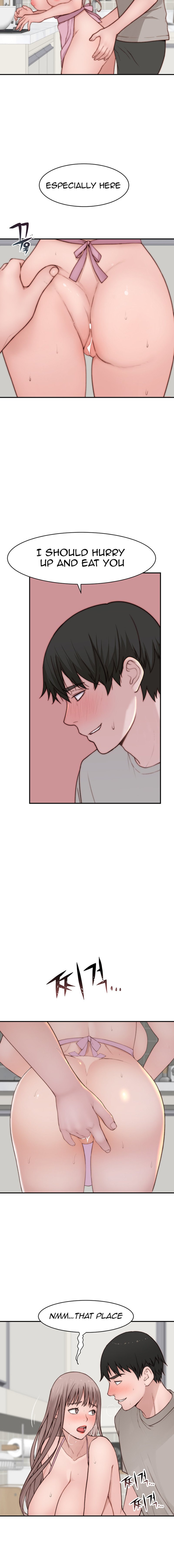 Between Us chapter 92 page 5