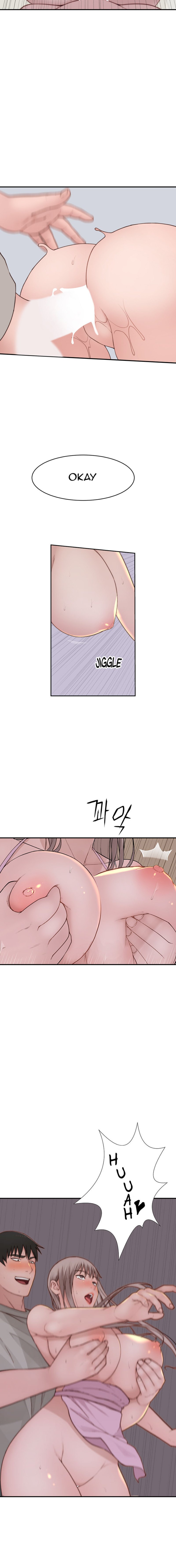 Between Us chapter 92 page 9