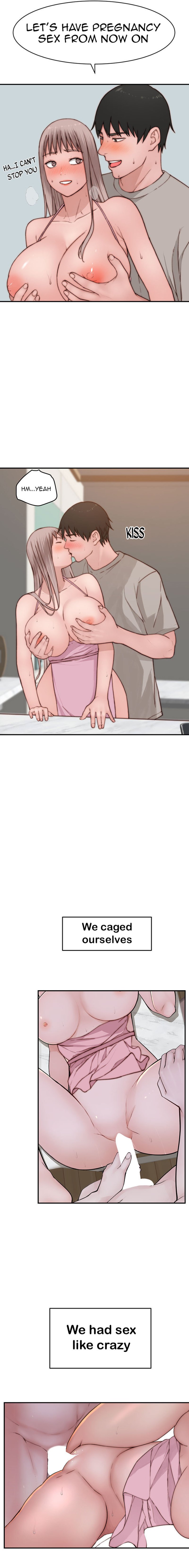 Between Us chapter 92 page 10