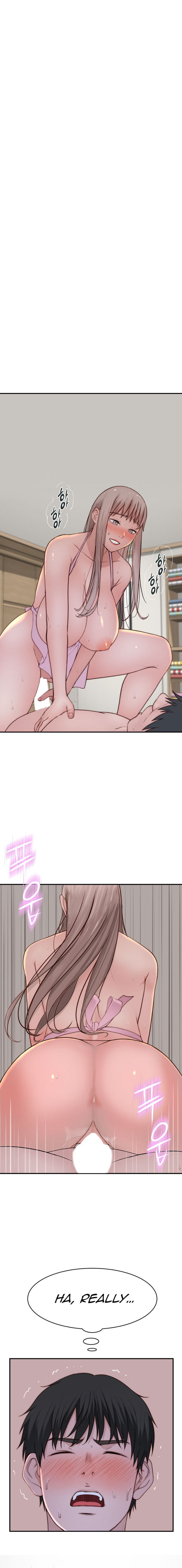 Between Us chapter 92 page 13