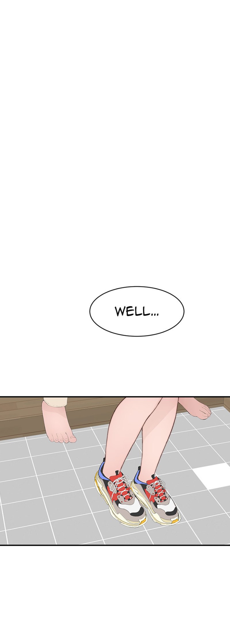 Between Us chapter 93 page 4