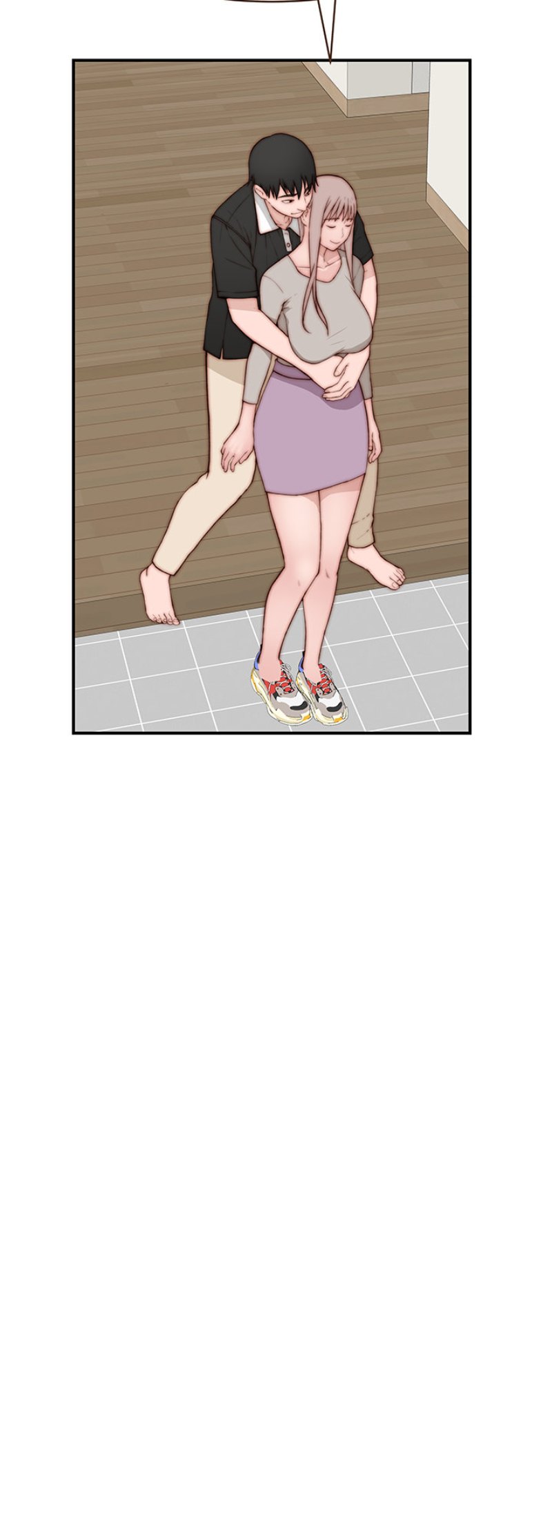 Between Us chapter 93 page 6