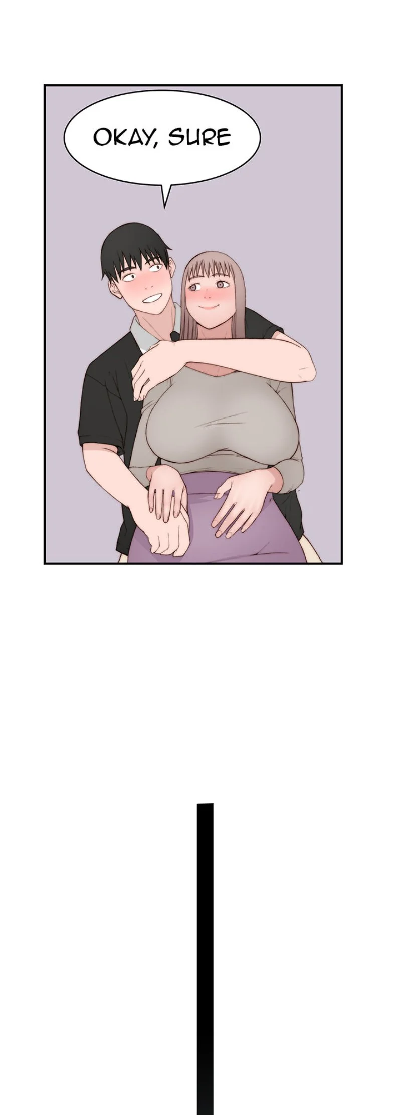 Between Us chapter 93 page 7