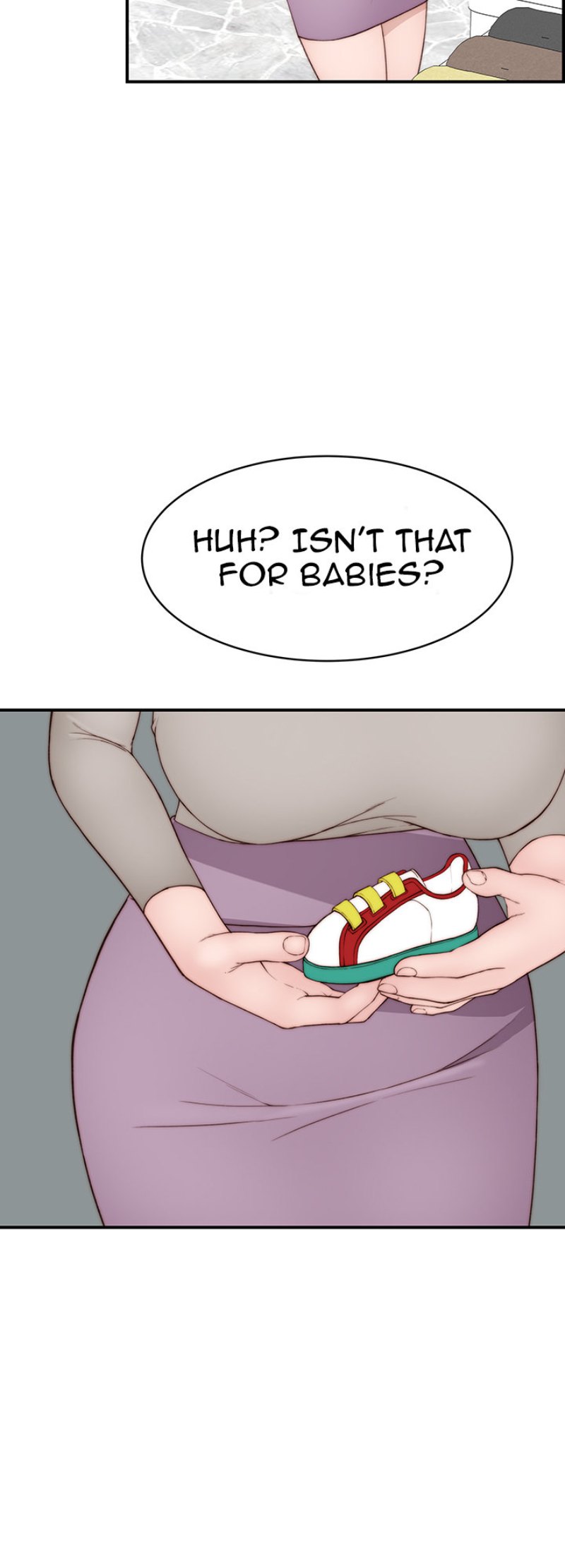 Between Us chapter 93 page 11