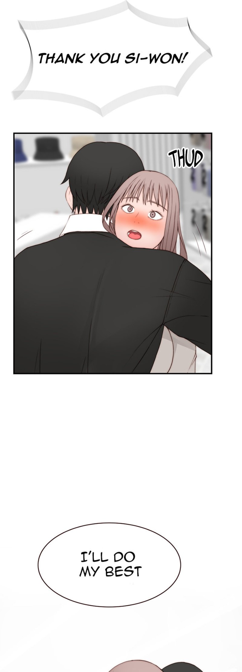 Between Us chapter 93 page 16