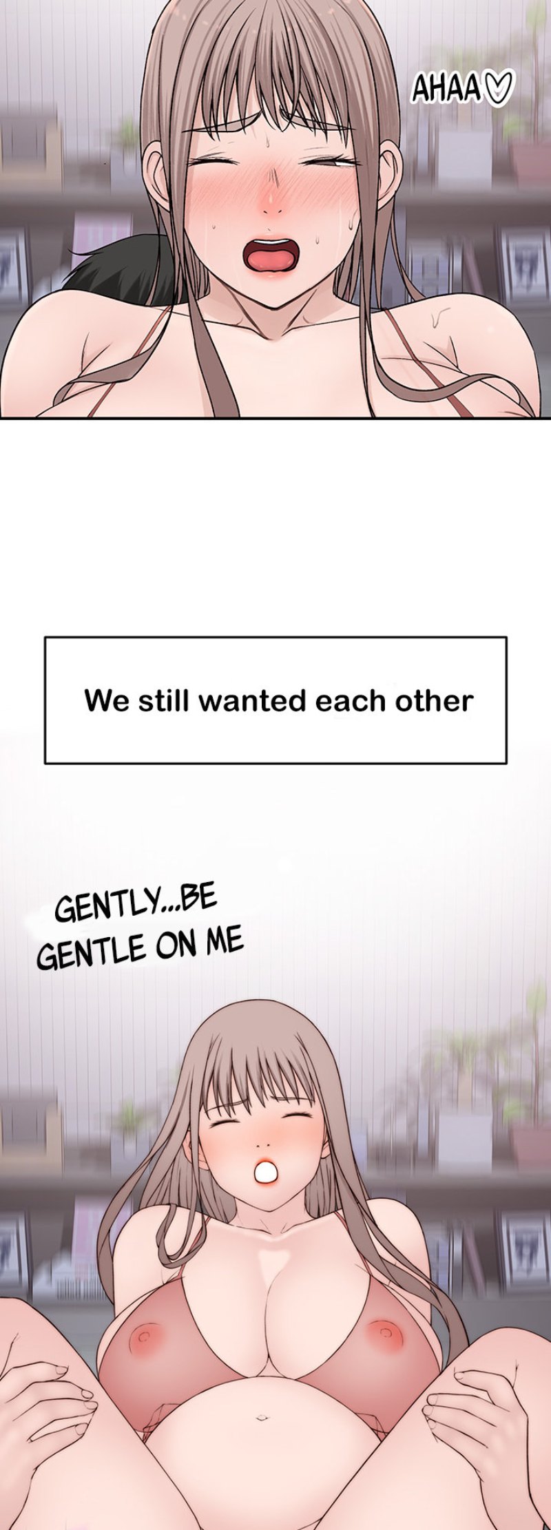 Between Us chapter 93 page 25
