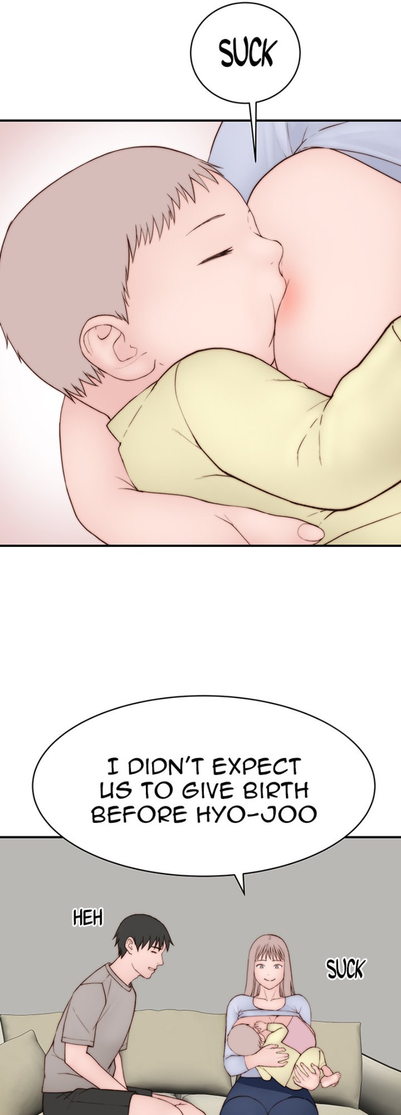 Between Us chapter 93 page 30