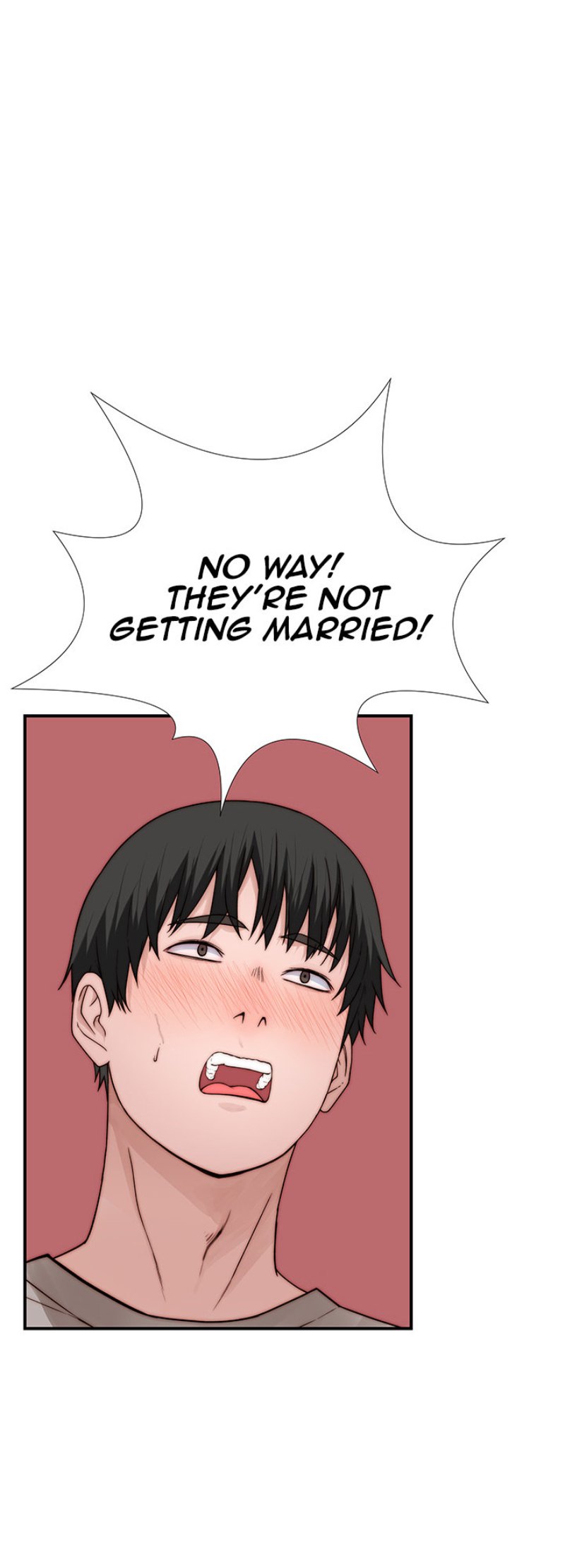 Between Us chapter 93 page 32