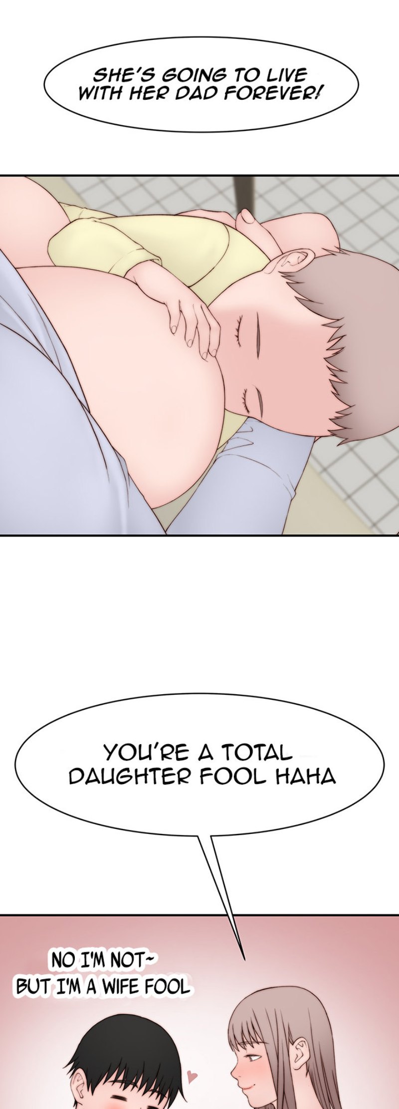 Between Us chapter 93 page 33