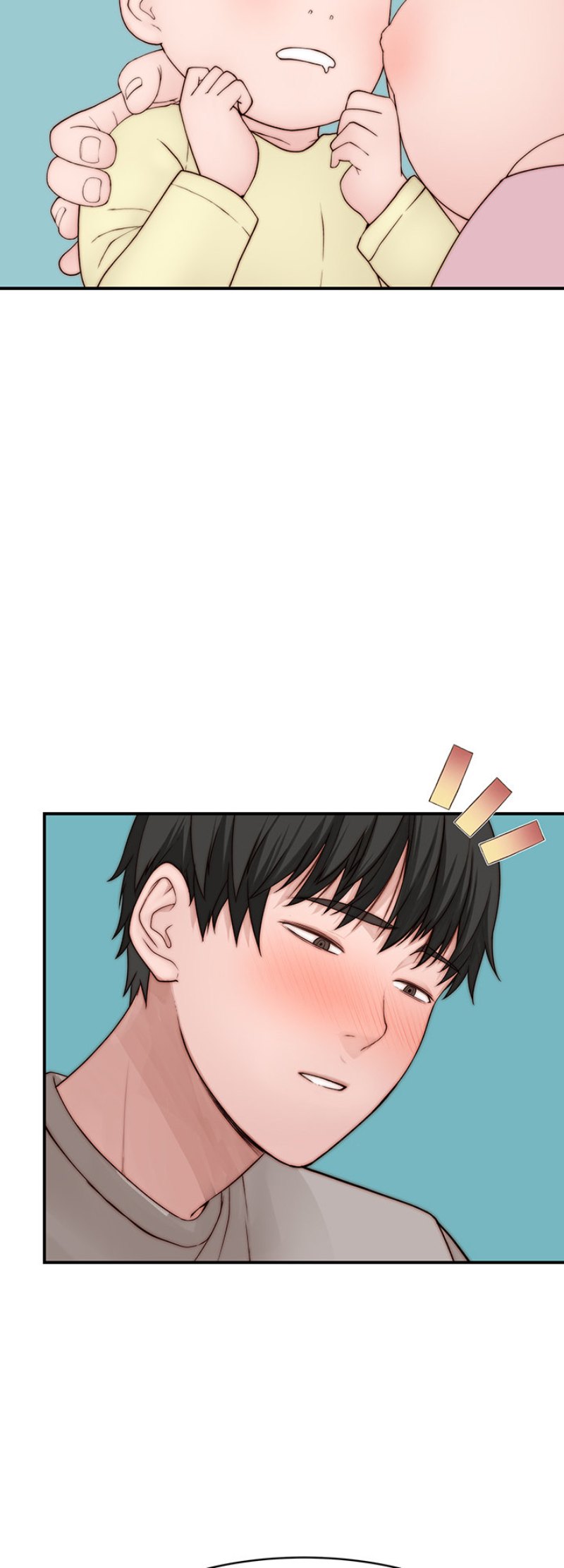 Between Us chapter 93 page 35