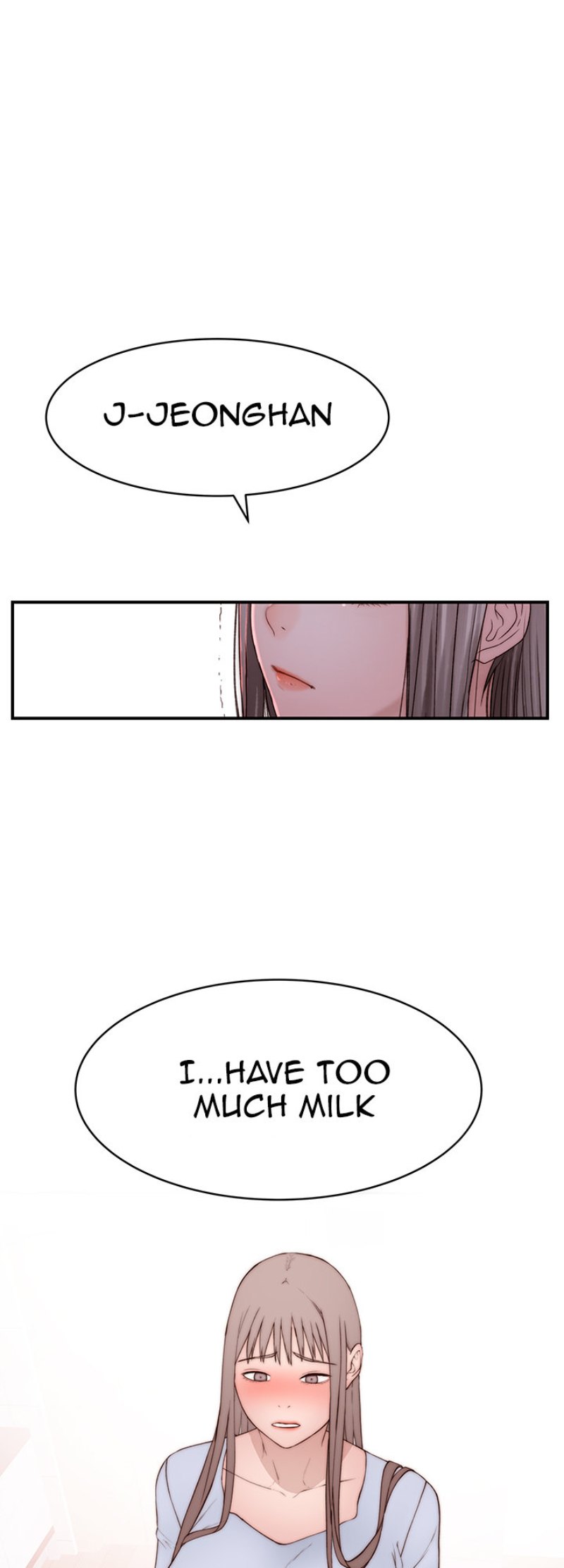 Between Us chapter 93 page 39