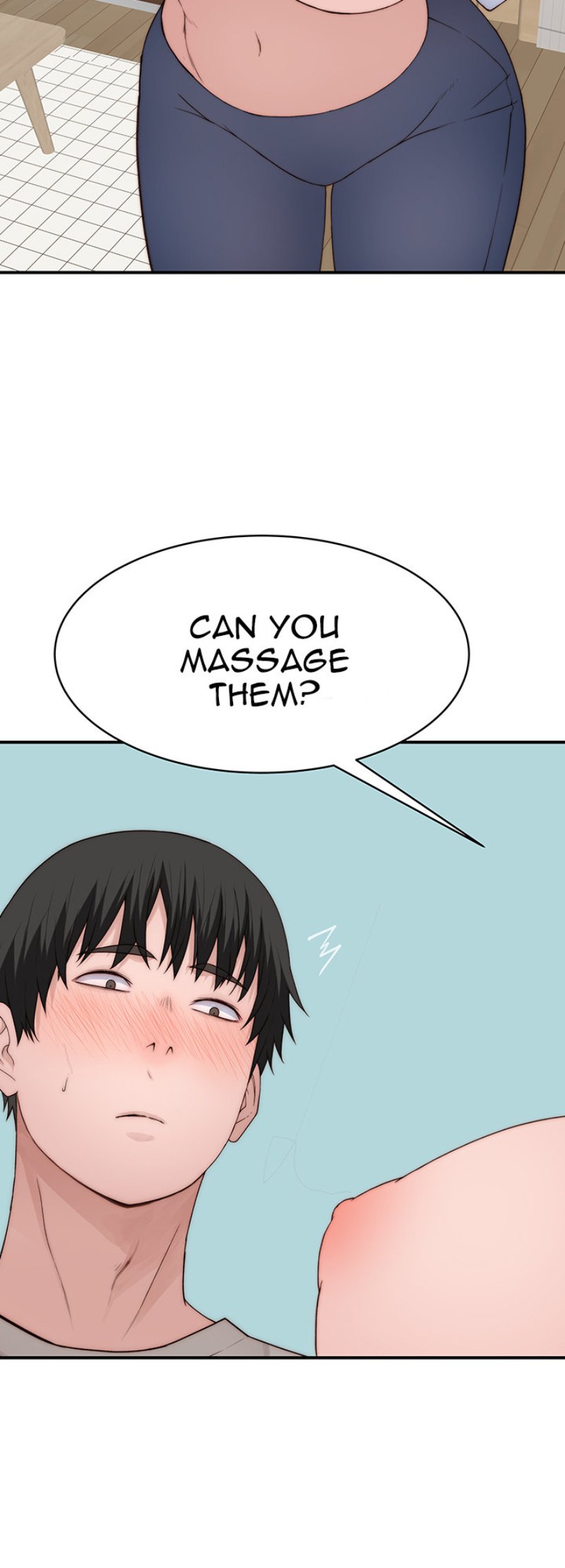 Between Us chapter 93 page 42