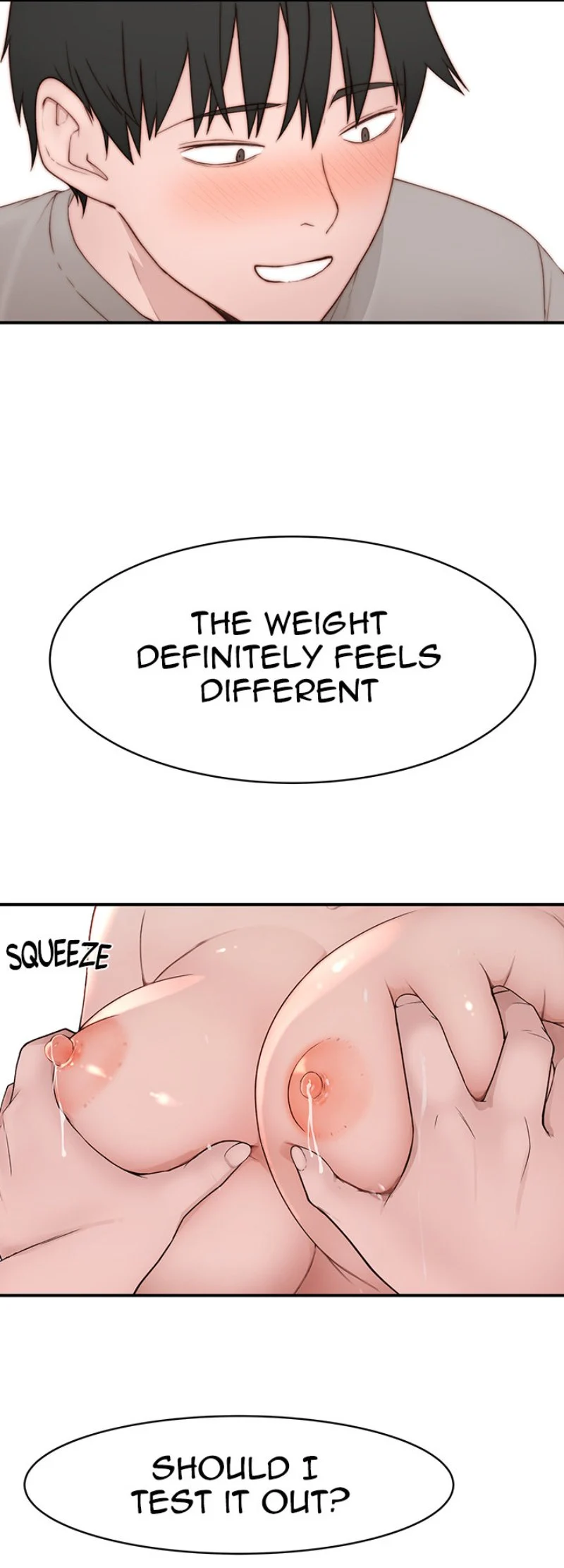 Between Us chapter 93 page 44