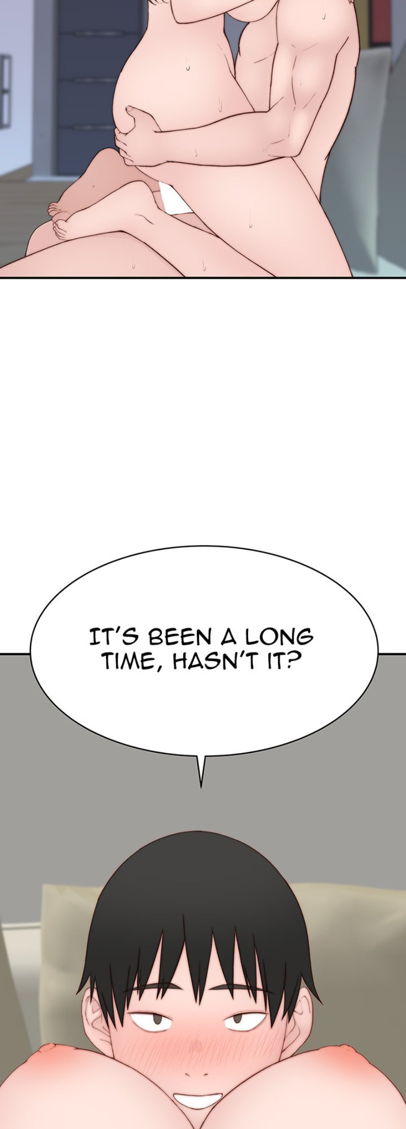 Between Us chapter 93 page 49