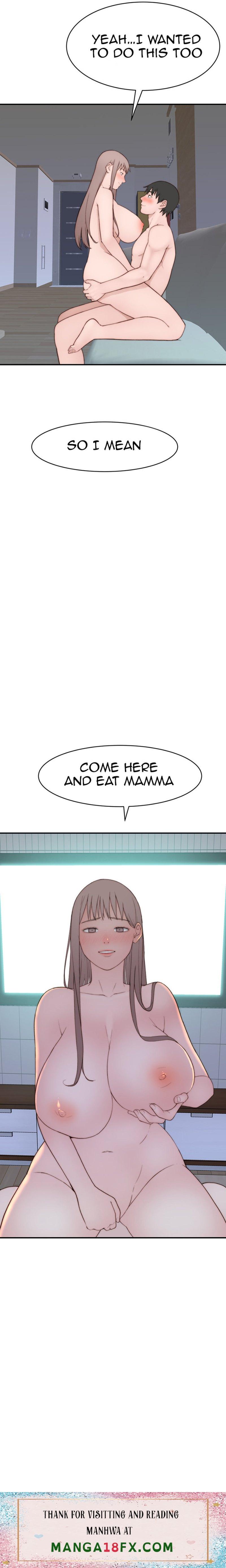 Between Us chapter 93 page 51