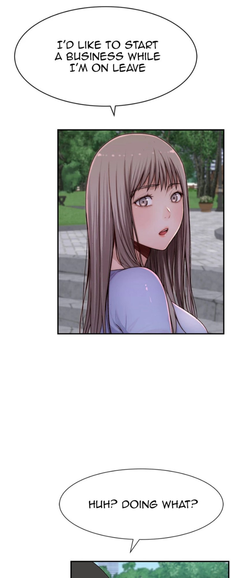 Between Us chapter 94 page 22