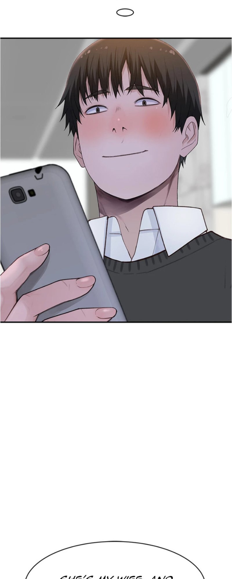Between Us chapter 94 page 28