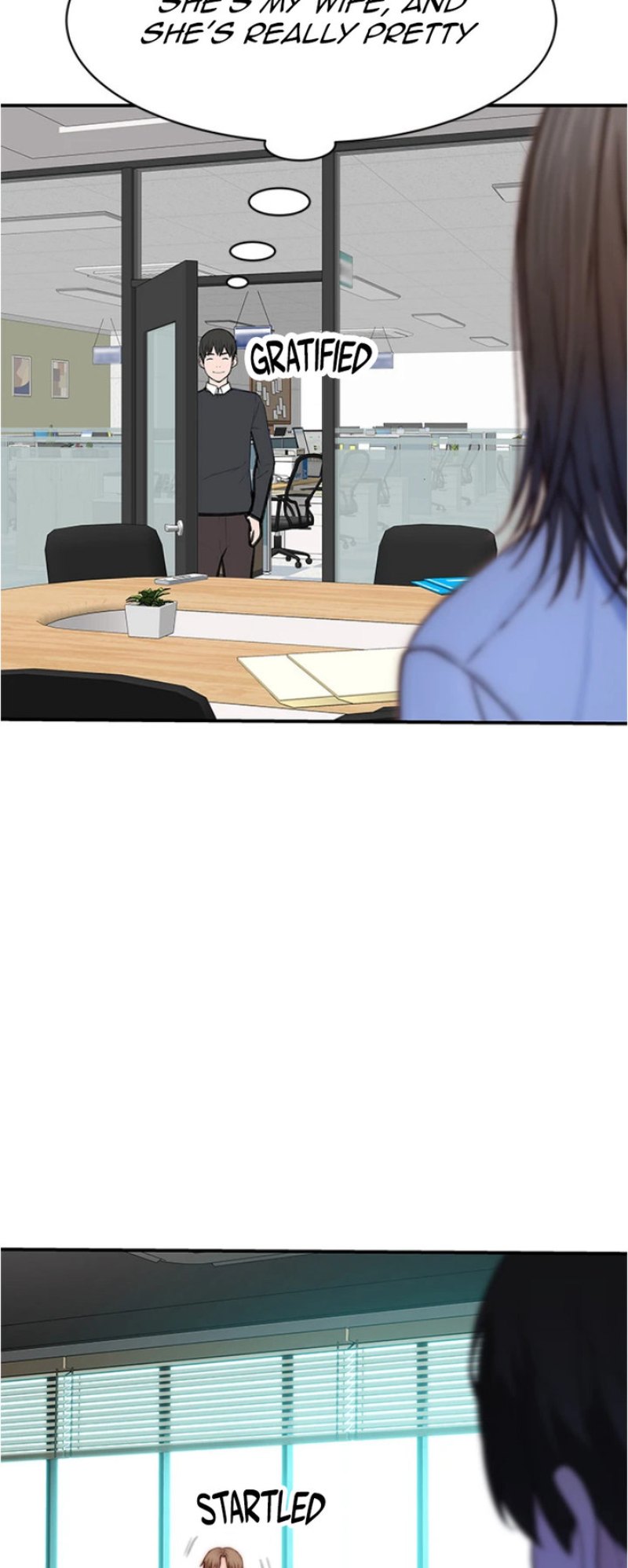 Between Us chapter 94 page 29