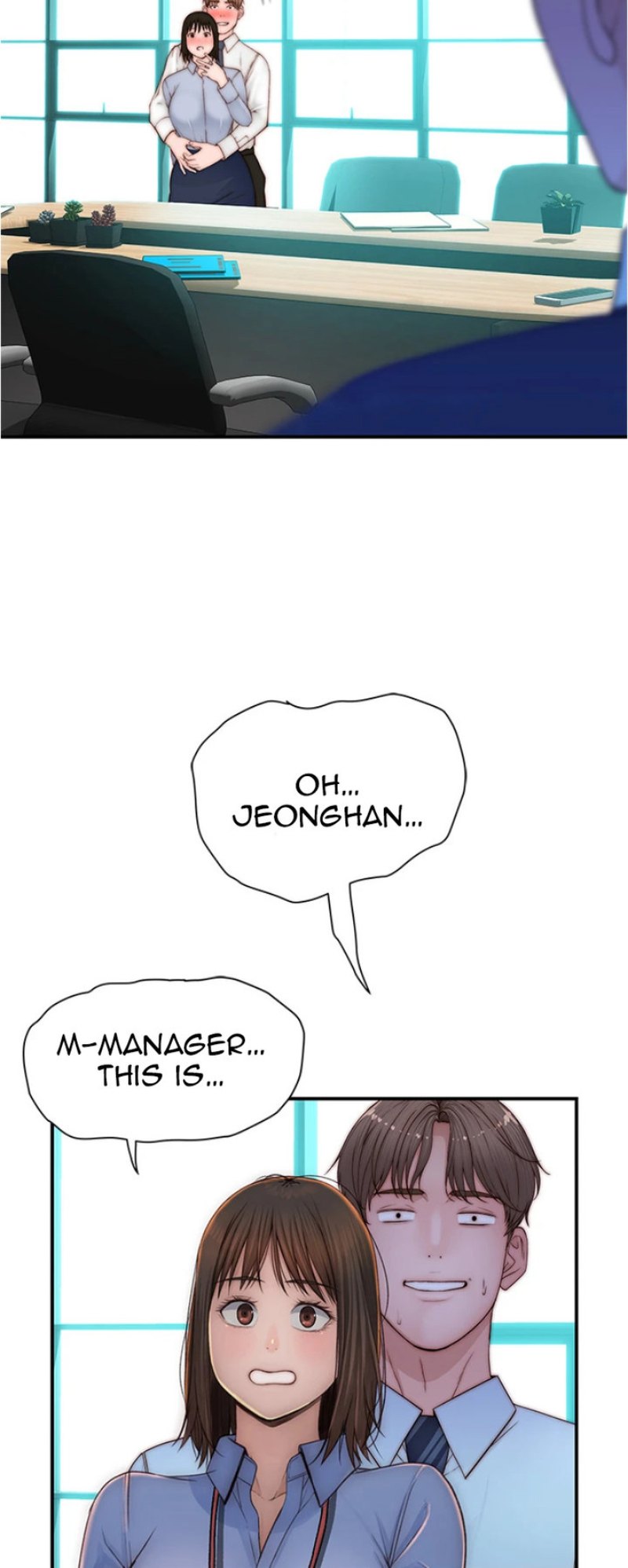 Between Us chapter 94 page 30