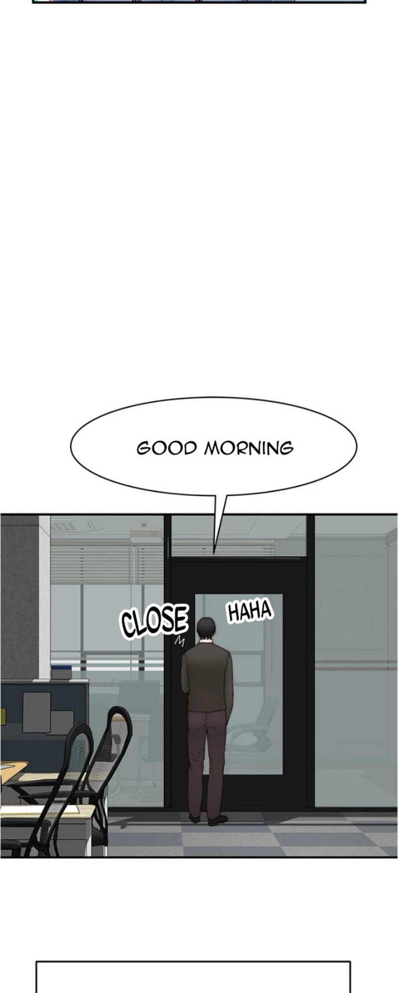 Between Us chapter 94 page 31