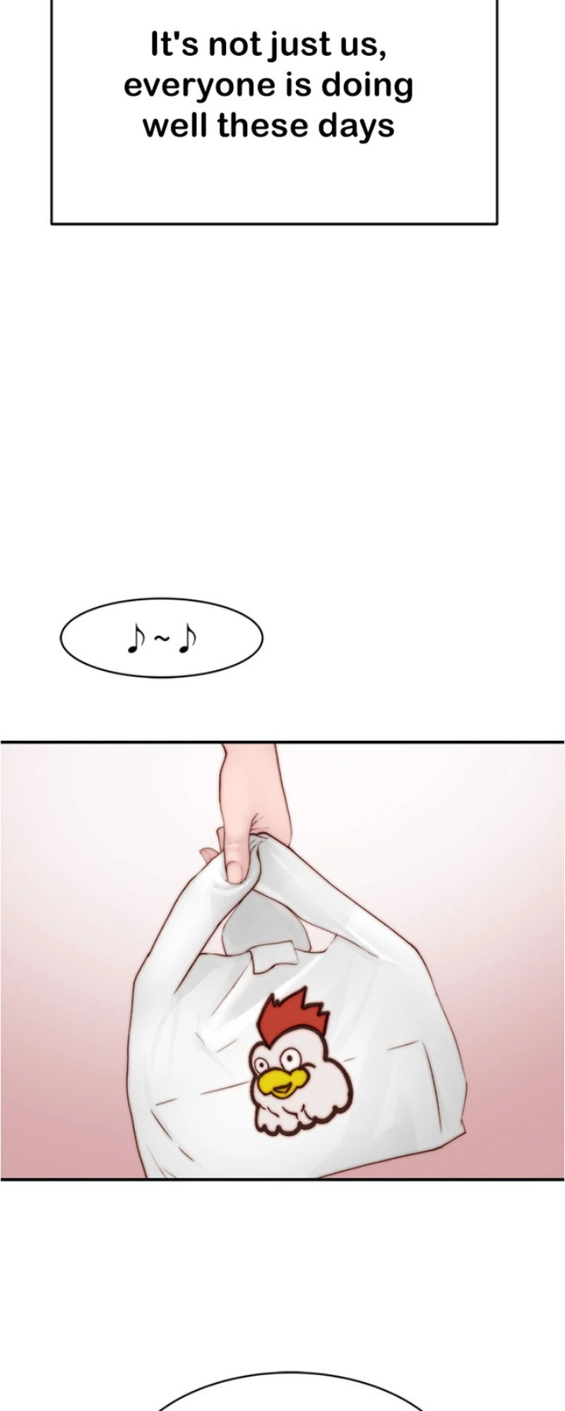Between Us chapter 94 page 32
