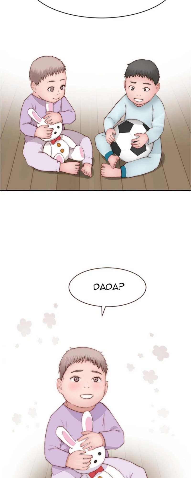 Between Us chapter 94 page 36