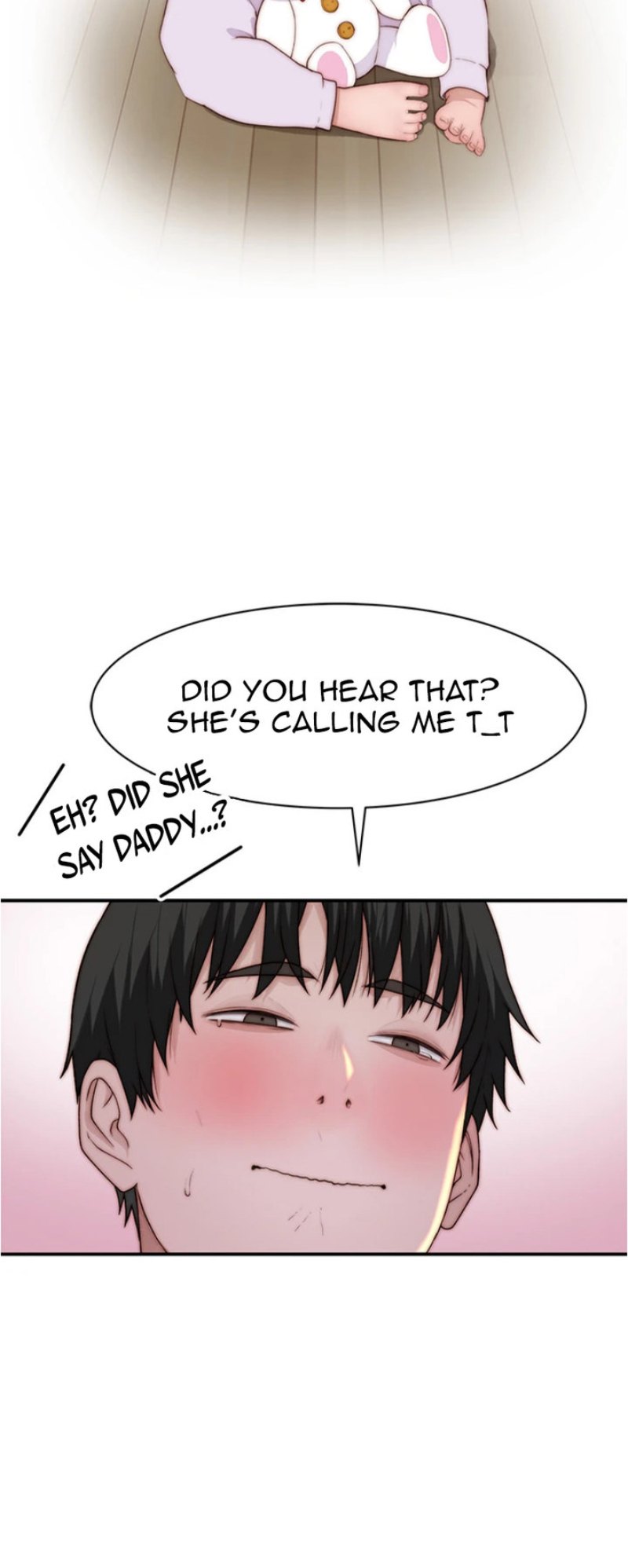 Between Us chapter 94 page 37