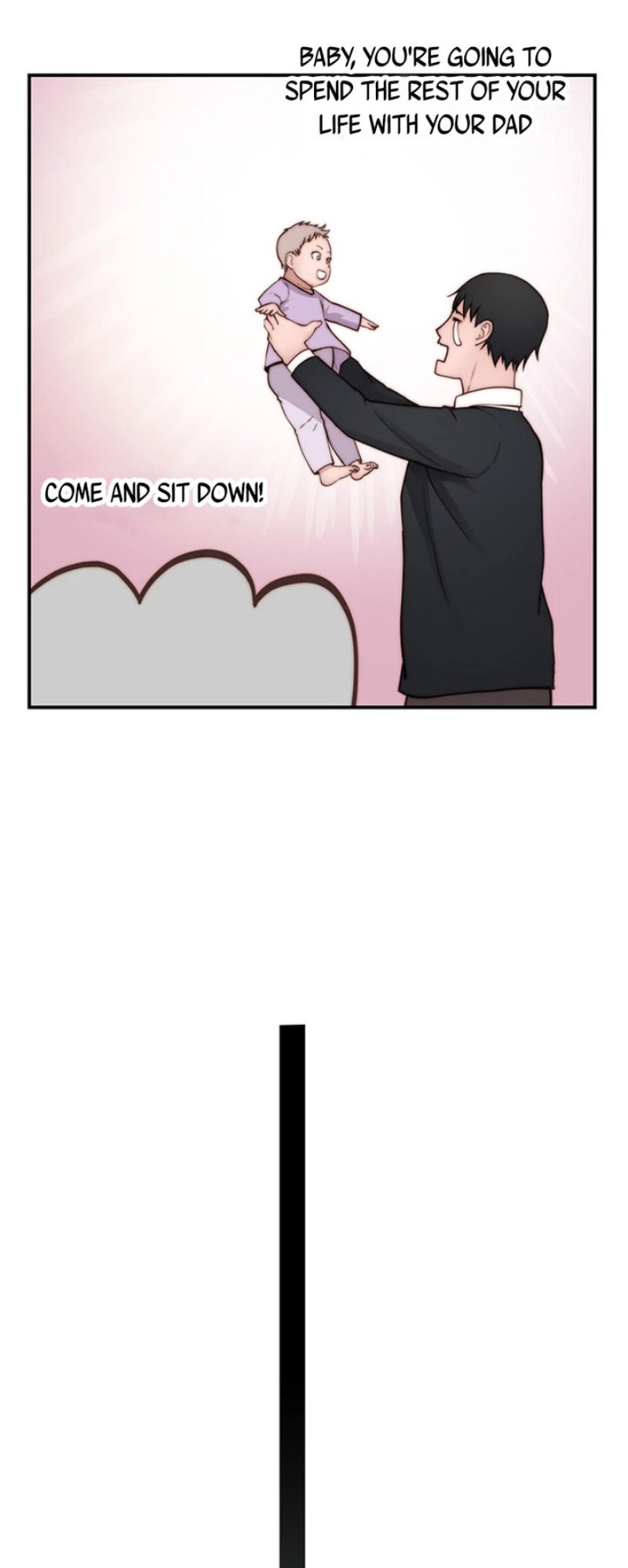 Between Us chapter 94 page 38