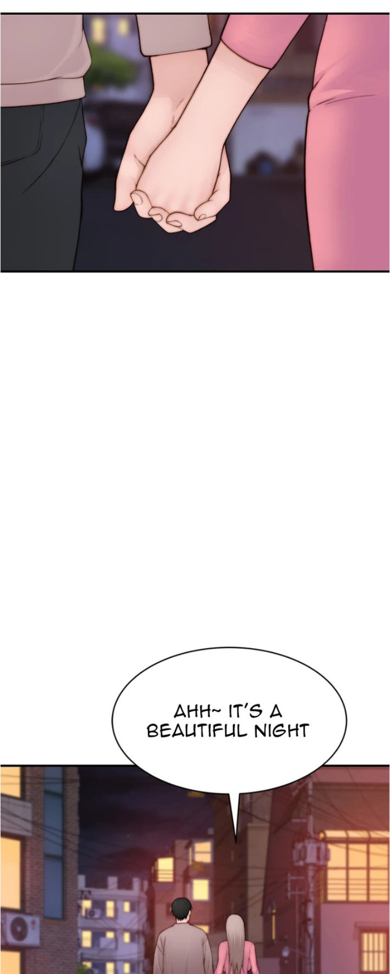 Between Us chapter 94 page 40