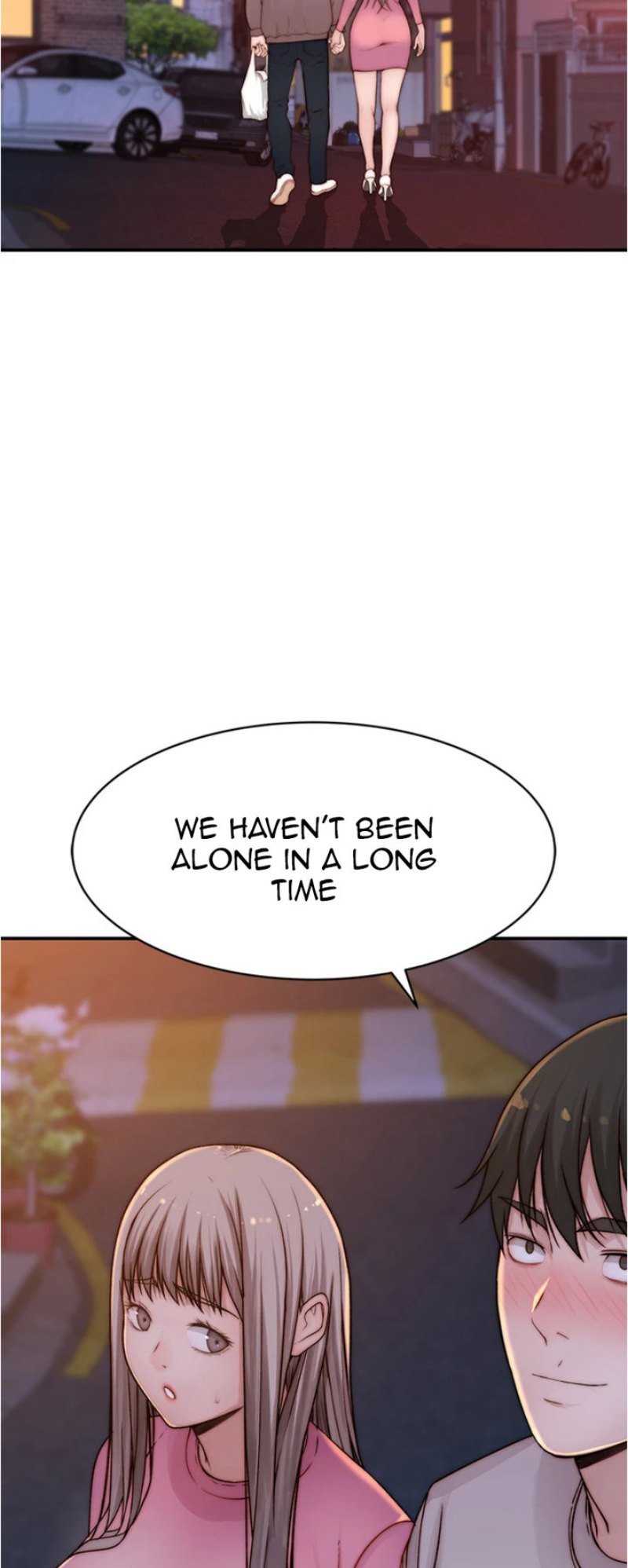 Between Us chapter 94 page 41