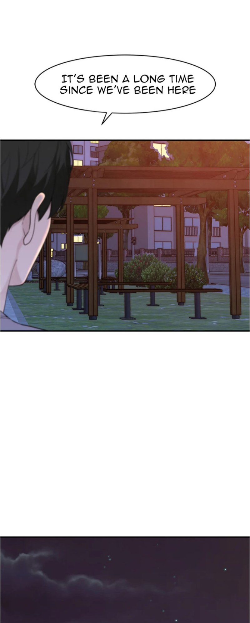Between Us chapter 94 page 43