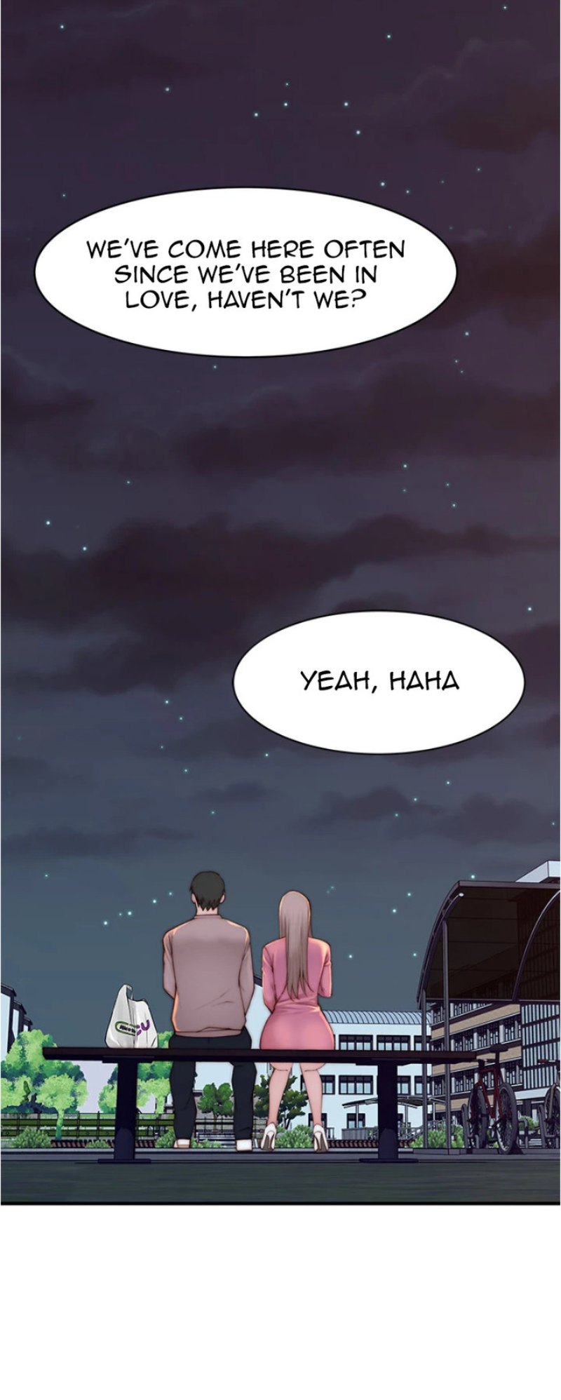 Between Us chapter 94 page 44