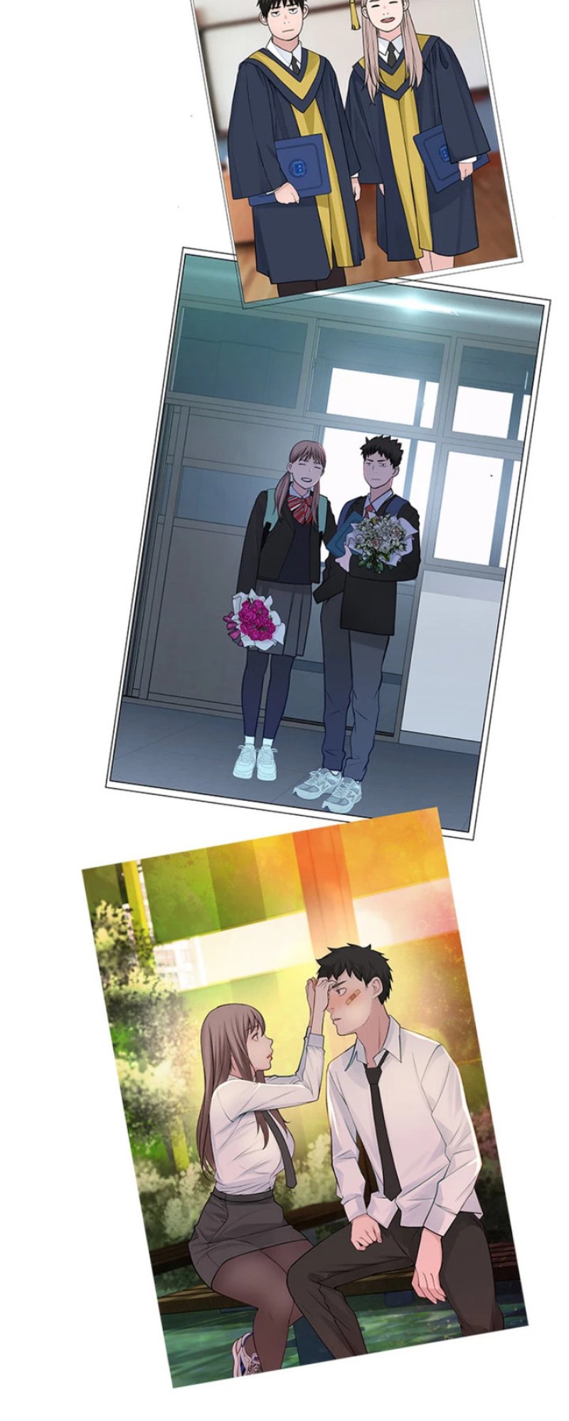 Between Us chapter 94 page 48