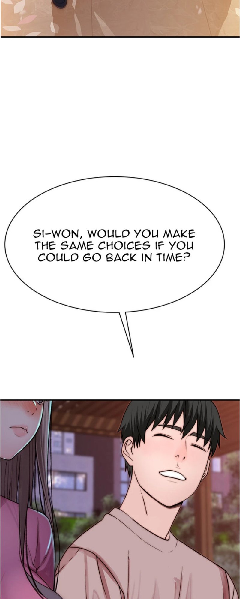 Between Us chapter 94 page 50