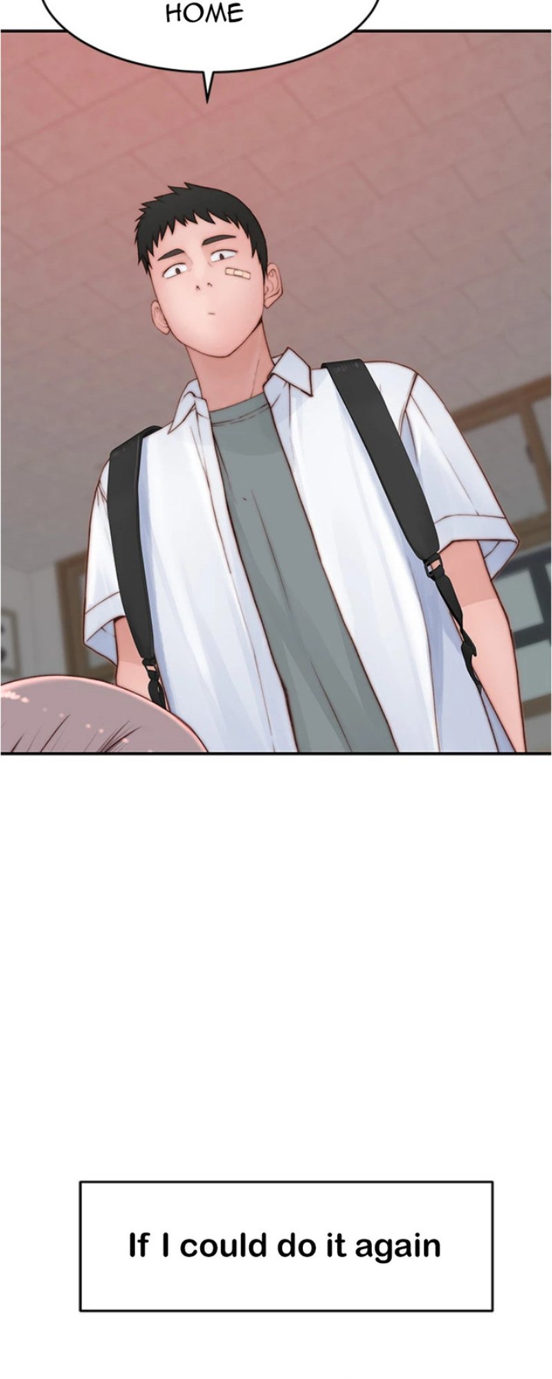 Between Us chapter 94 page 55