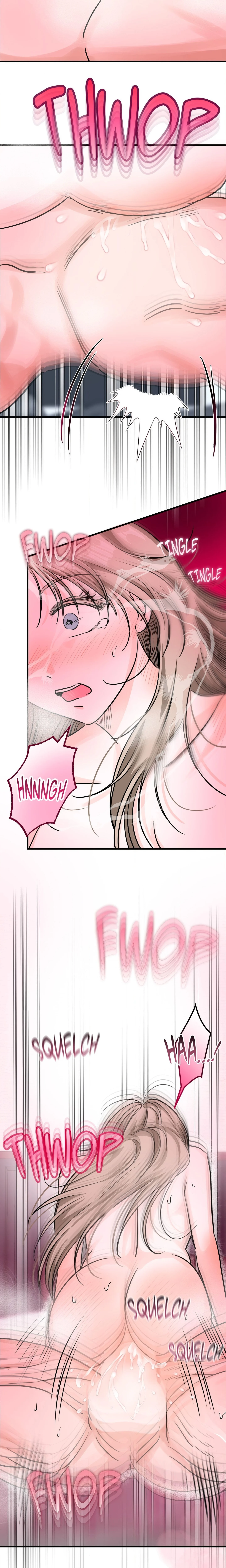 Beware the Wolf! chapter 14 page 7