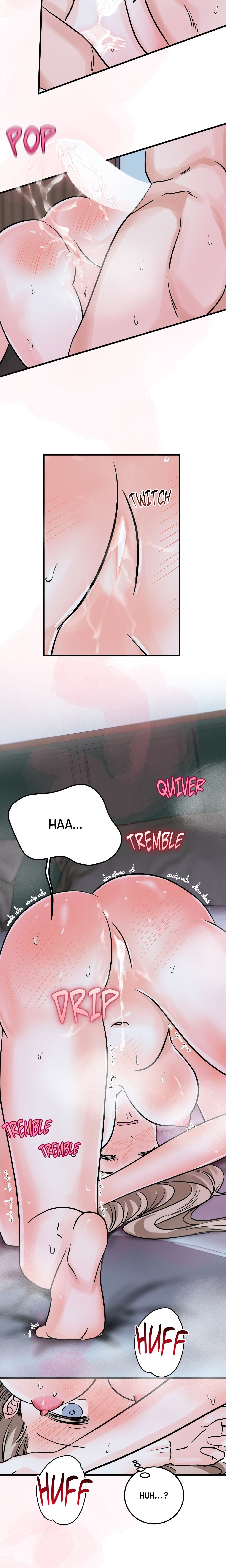 Beware the Wolf! chapter 15 page 2