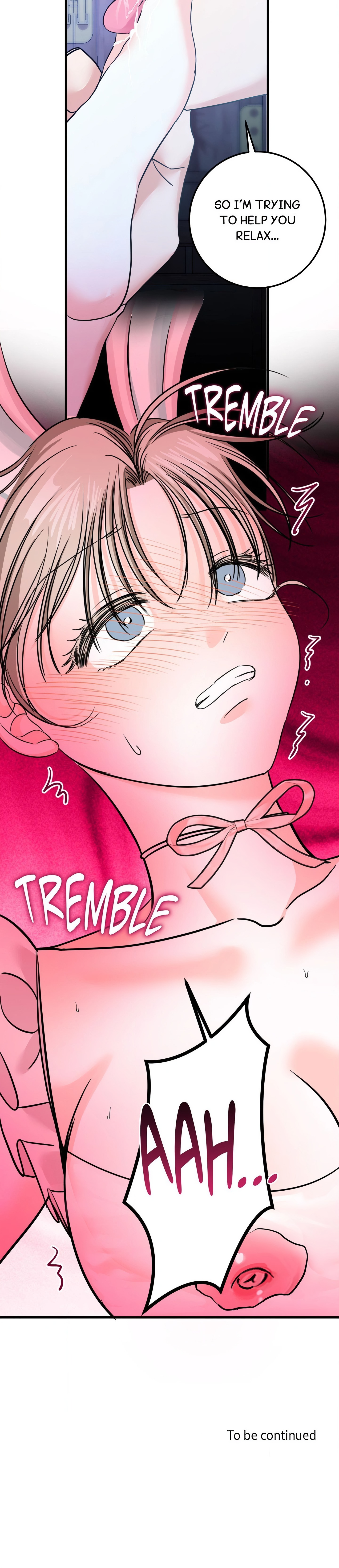Beware the Wolf! chapter 19 page 24
