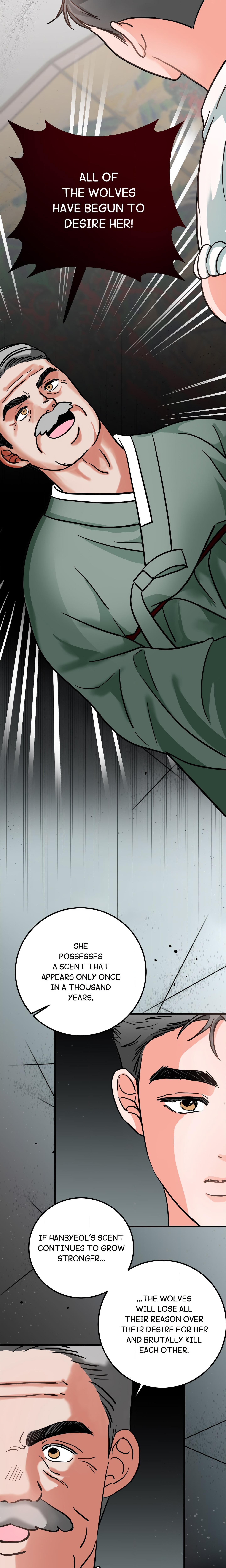 Beware the Wolf! chapter 2 page 2