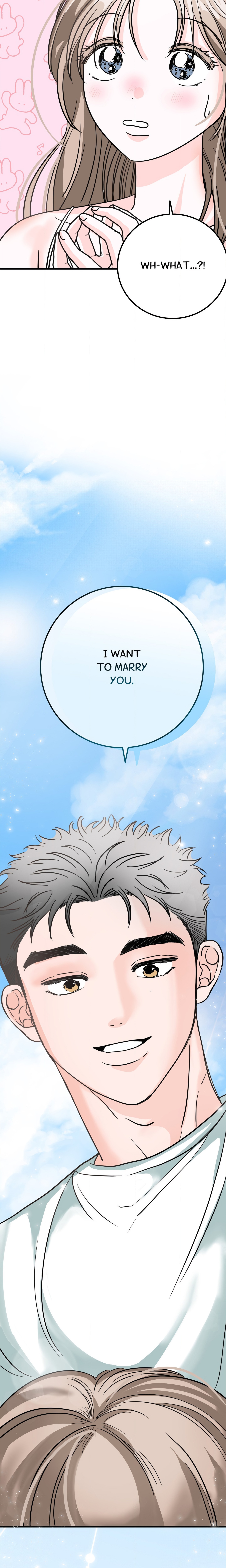 Beware the Wolf! chapter 2 page 8