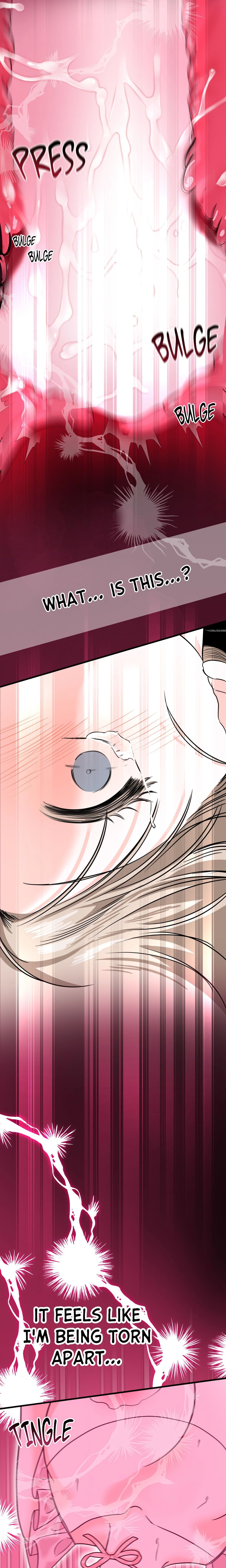 Beware the Wolf! chapter 20 page 6