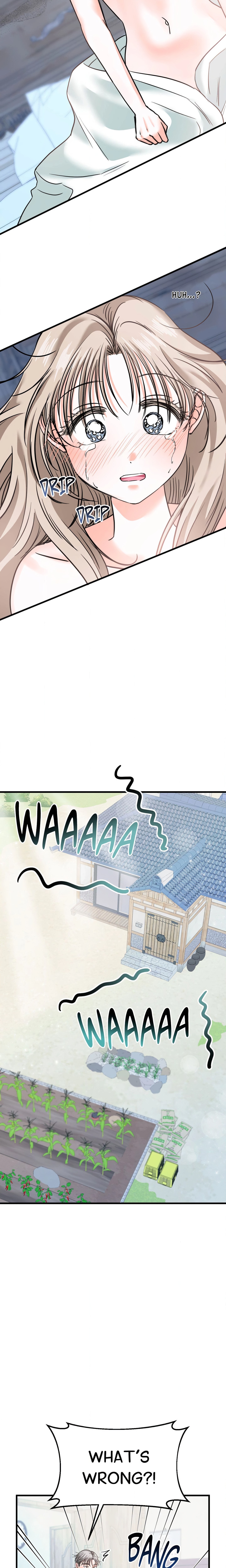 Beware the Wolf! chapter 20 page 23