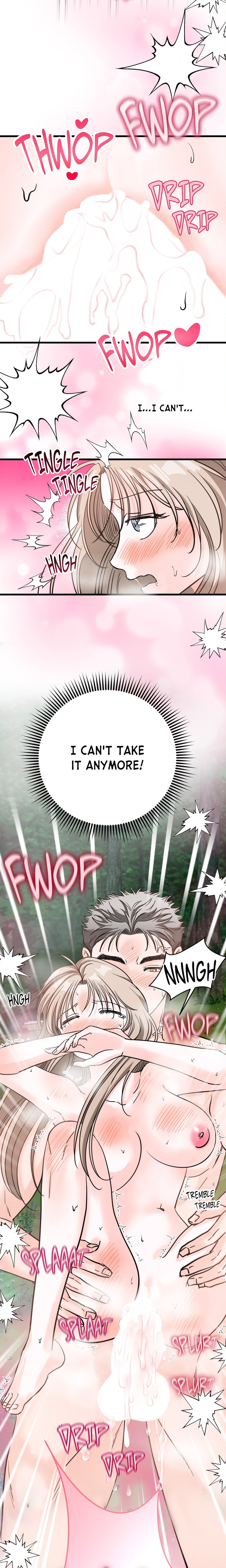 Beware the Wolf! chapter 7 page 2