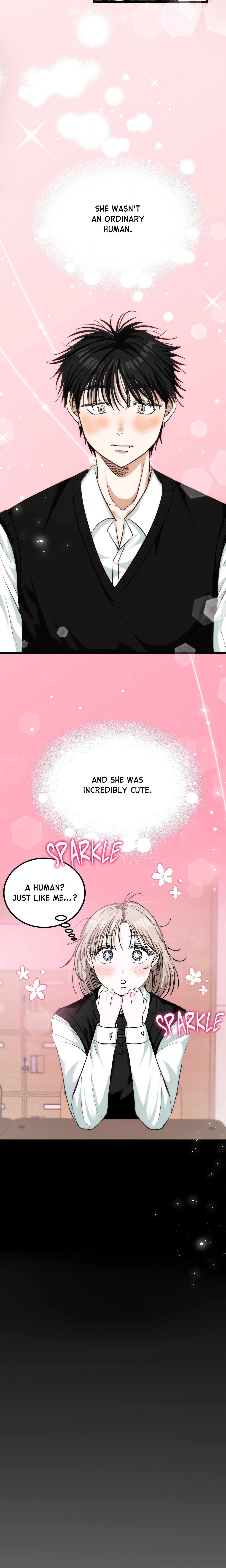 Beware the Wolf! chapter 9 page 22