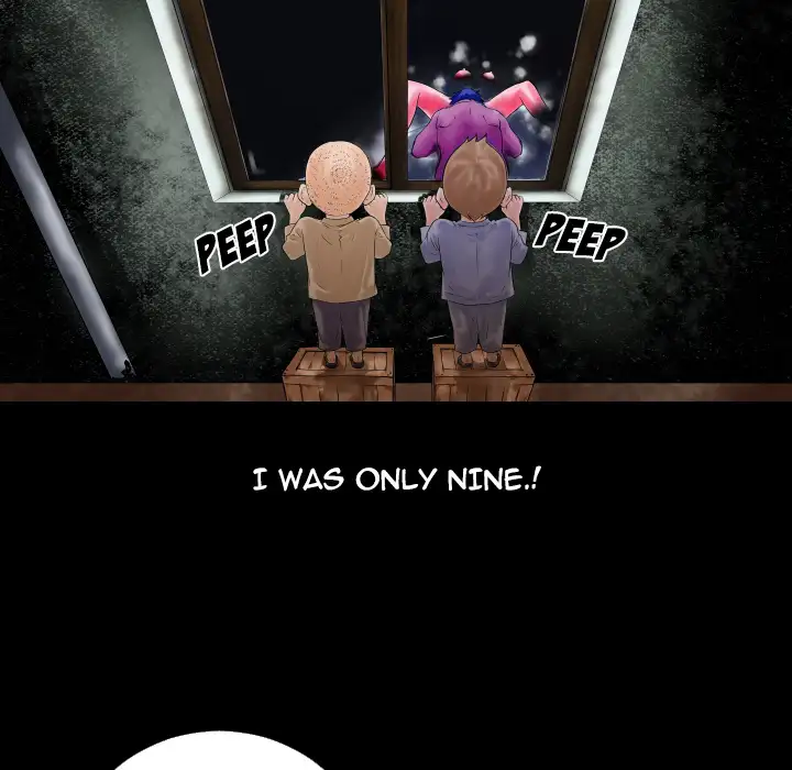 Beyond Imagination chapter 1 page 9