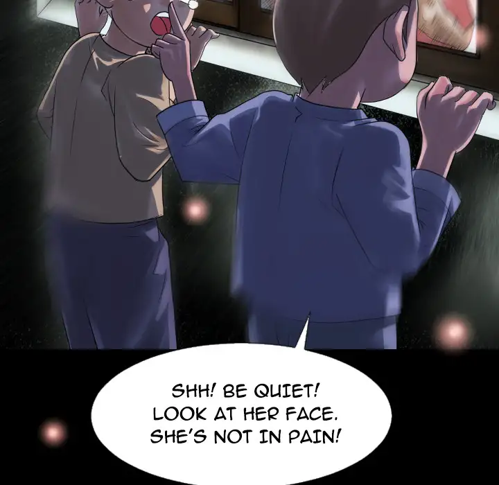 Beyond Imagination chapter 1 page 21