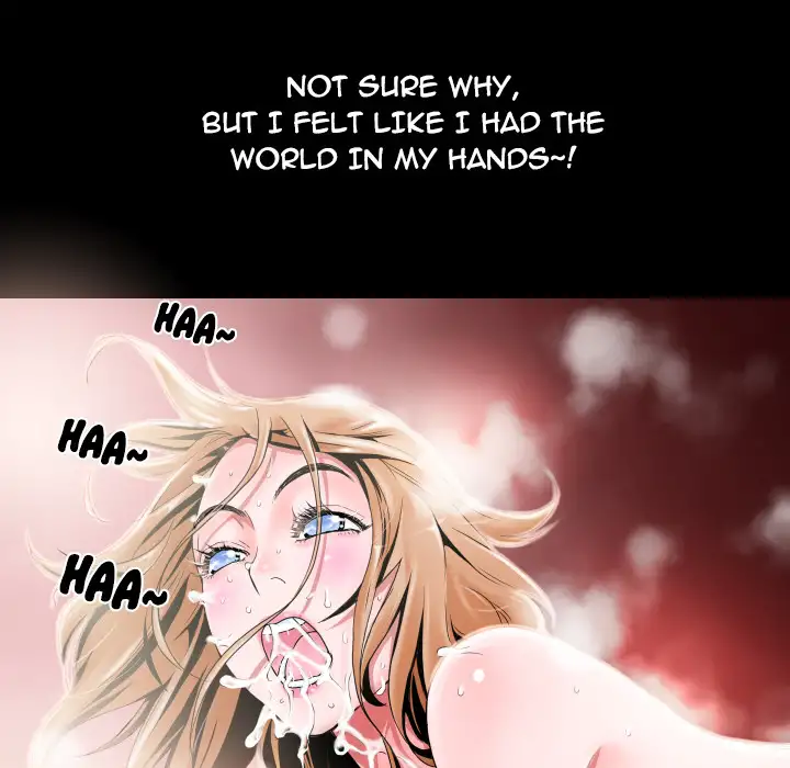 Beyond Imagination chapter 1 page 31